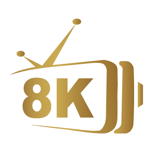 Strong 8K IPTV Panel